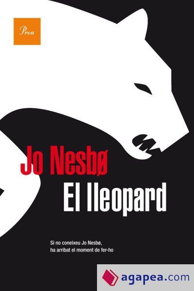 El lleopard El lleopard