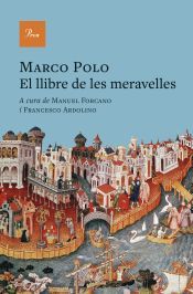 Portada de El llibre de les meravelles