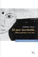 Portada de El mar inevitable.: Obra poètica 1963/2006