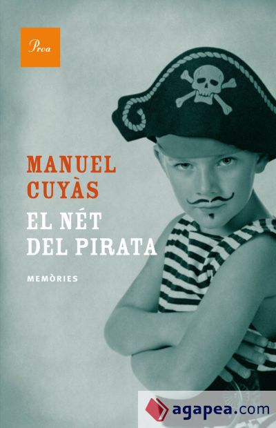 El nét del pirata