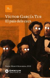 Portada de El país dels cecs