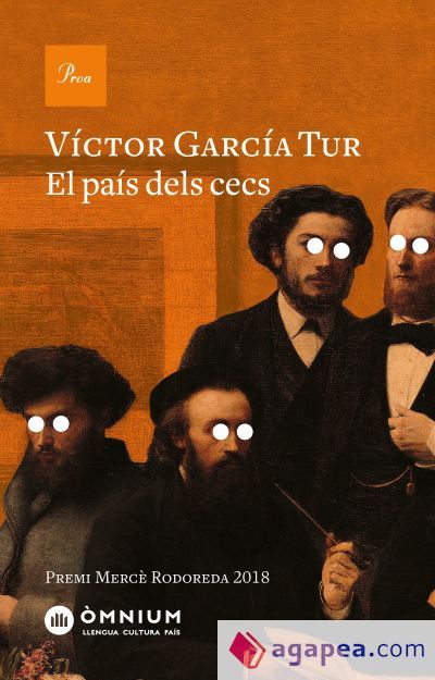 El país dels cecs El país dels cecs