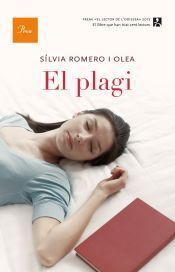 Portada de El plagi