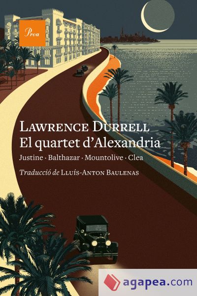 El quartet d'Alexandria