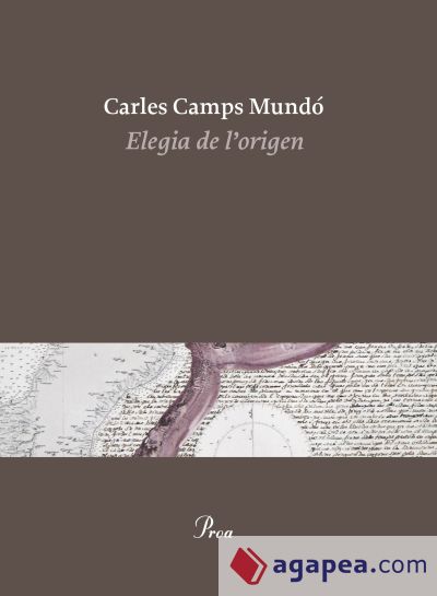 Elegia de l'origen