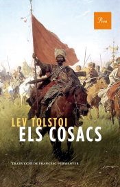 Portada de Els cosacs
