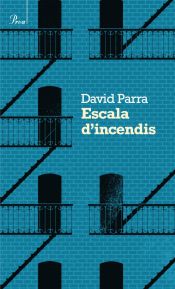 Portada de Escala d'incendis