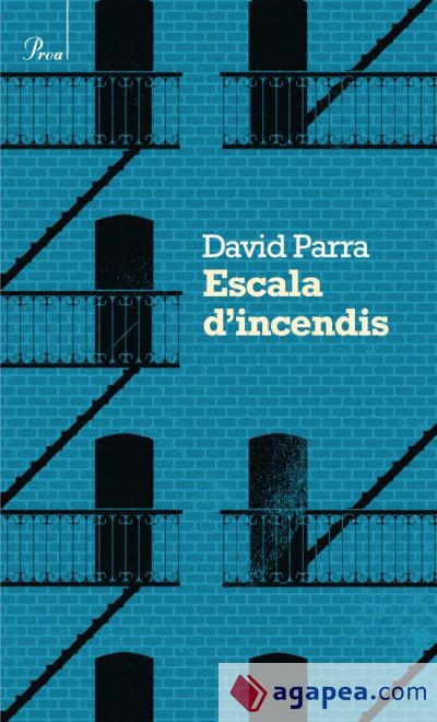 Escala d'incendis