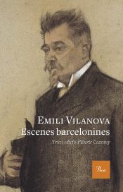 Portada de Escenes barcelonines