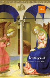 Portada de Evangelis de Marc, Mateu, Lluc i Joan amb els Fets dels apòstols, la