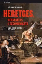 Portada de Heretges, perseguits i excomunicats (Ebook)