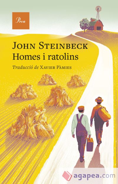 Homes i ratolins