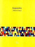Portada de Imparables.: Una antologia