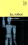 Portada de JO ROBOT -Butx