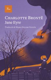 Portada de Jane Eyre