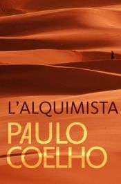 Portada de L'Alquimista