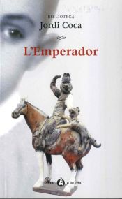 Portada de L'Emperador