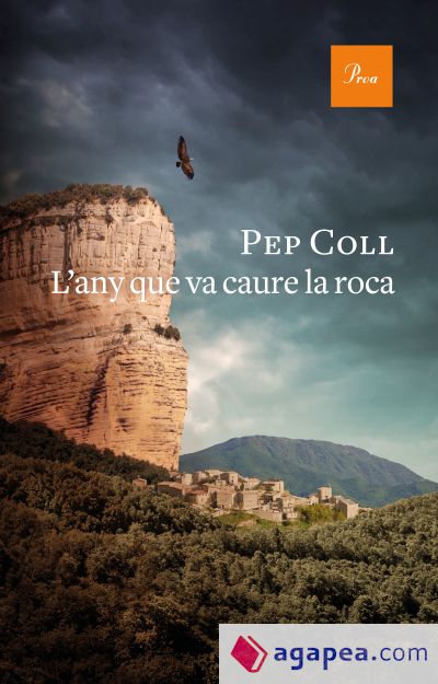 L'any que va caure la roca