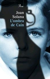 Portada de L'ombra de Caín