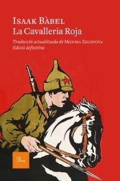 Portada de La Cavalleria Roja