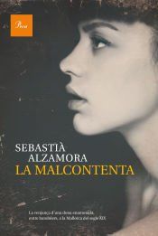 Portada de La Malcontenta