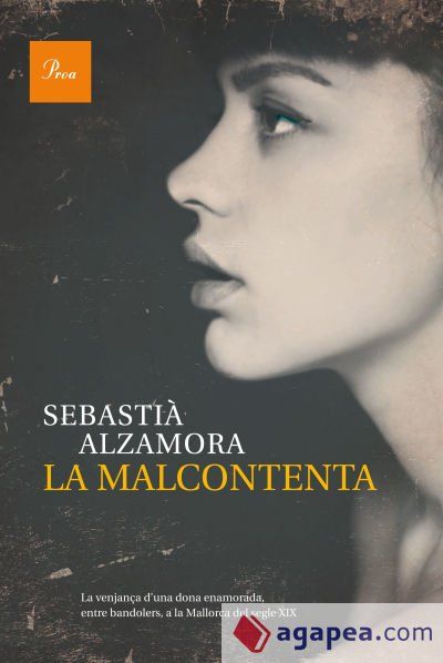 La Malcontenta La Malcontenta
