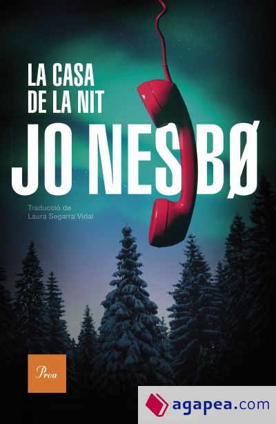 La Casa De La Noche - Jo Nesbo