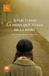 Portada de La dona que fugia de la boira