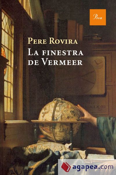 La finestra de Vermeer