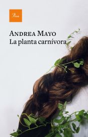 Portada de La planta carnívora