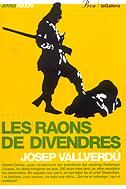 Portada de Les raons de divendres