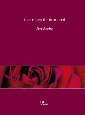 Portada de Les roses de Ronsard