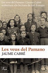 Portada de Les veus del Pamano