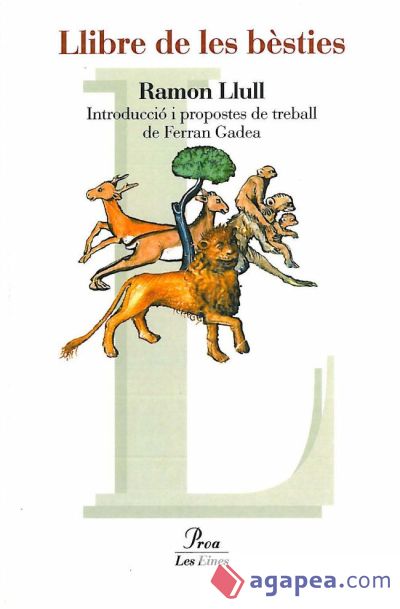 Llibre de les bèsties