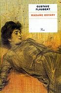 Portada de Madame Bovary