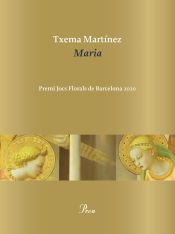 Portada de Maria