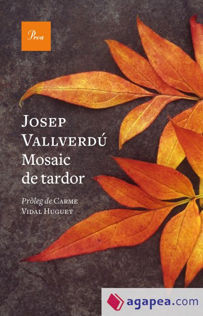 Mosaic de tardor