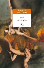 Portada de Nit de l'ànima