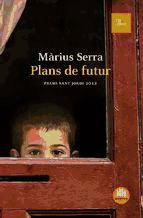 Portada de Plans de futur (Ebook)