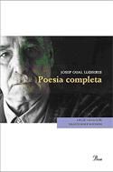 Portada de Poesia completa Josep Gual