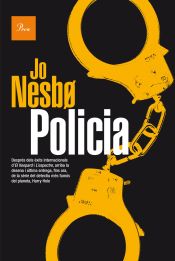 Portada de Policia