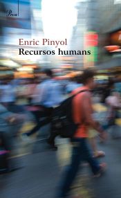 Portada de Recursos humans