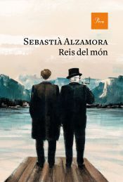 Portada de Reis del m&oacute;n