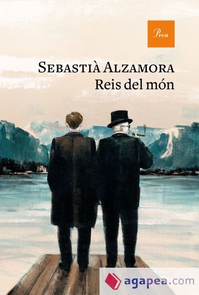Reis del món Reis del món