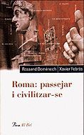 Portada de Roma: passejar i civilitzar-se