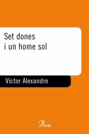 Portada de Set dones i un home sol