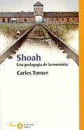 Portada de Shoah.: Una pedagogia de la memòria