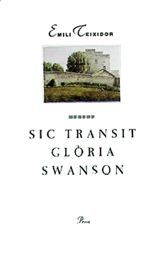 Portada de Sic transit Glòria Swanson