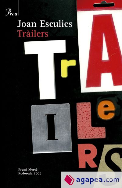 Tràilers