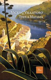 Portada de Tren a Maratea